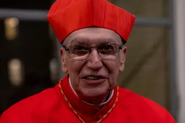 Cardeal Carlos Castillo