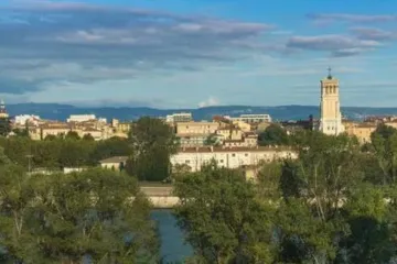 Horizonte de Valence