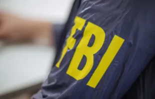 FBI. Imagem referencial.