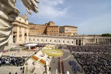 Praça de São Pedro