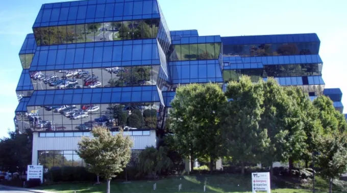 Hospital Nacional Infantil em Washington, D.C ?? 