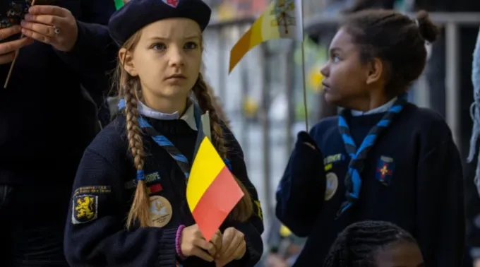 Duas bandeirantes ?? 