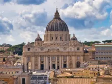 Vaticano. Imagem referencial.