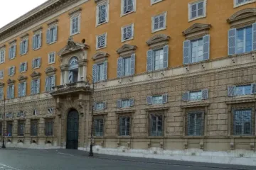 Palácio do Santo Ofício