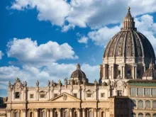 Basílica de São Pedro.