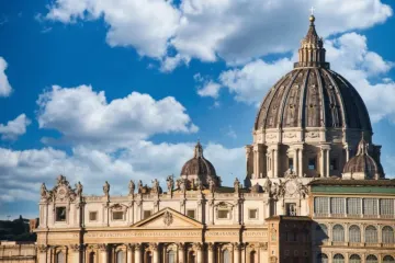 Basílica de São Pedro