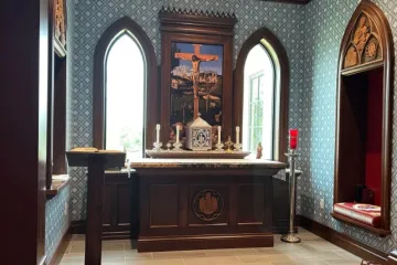 Oratório da Cathedral High School