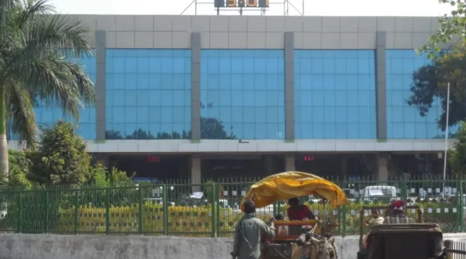 Estação ferroviária de Durg ?? 