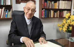 Esteban Puig Tarrats.