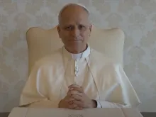 O papa Leão XIV exaltou a obra dos Cavaleiros de Colombo em mensagem pré-gravada para a 143ª Convenção Suprema da maior organização de leigos católicos dos EUA, que ocorre em Washington.