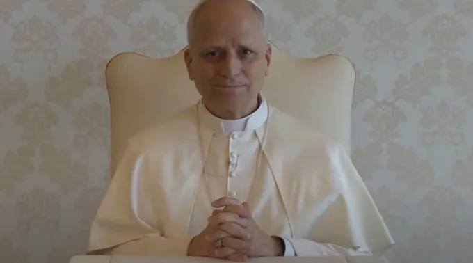 Leão XIV em mensagem para a 143ª Convenção Suprema dos Cavaleiros de Colombo ?? 