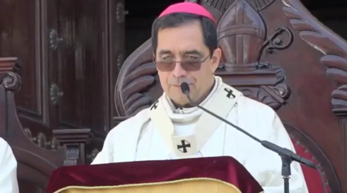 José Luis Escobar Alas ?? 