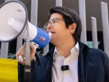 Miguel Uribe Turbay.