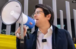 Miguel Uribe Turbay.