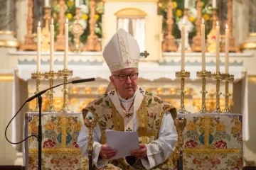 Cardeal Vincent Nichols