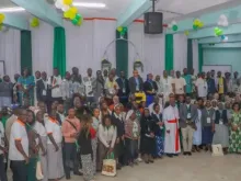 Delegados do terceiro Congresso Católico Pan-Africano sobre Teologia, Sociedade e Vida Pastoral reuniram-se na cidade de Abidjan, na Costa do Marfim, de 5 a 10 de agosto de 2025.