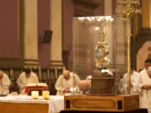 Nossa Senhora dos Trinta e Três.