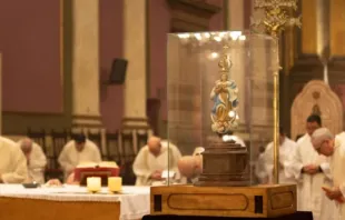 Nossa Senhora dos Trinta e Três.