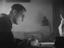 São Maximiliano Kolbe.