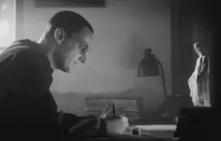 São Maximiliano Kolbe.