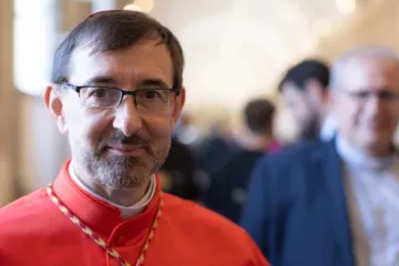 Cardeal José Cobo Cano