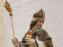 Santo Agostinho de Hipona.