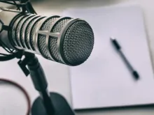 Rádio. Imagem referencial.