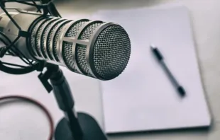 Rádio. Imagem referencial.