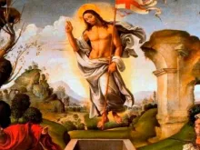 Ressurreição de Cristo.