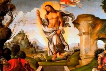 Ressurreição de Cristo