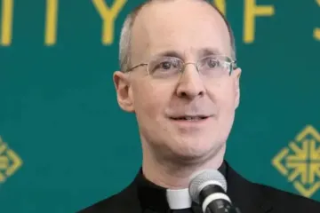 Padre James Martin, SJ