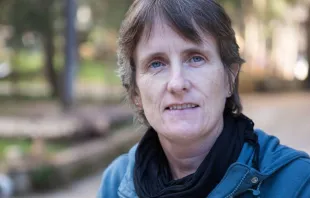 A missionária Gena Heraty foi sequestrada no Haiti em 3 de agosto por uma gangue violenta.