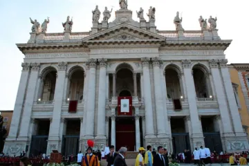 Basílica de São João de Latrão