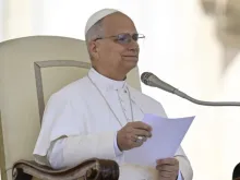 O papa Leão XIV pede hoje (3) ajuda para o Sudão em sua audiência geral de quarta-feira na praça de São Pedro, no Vaticano.