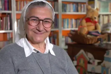 Irmã Miranda Moltedo