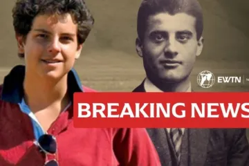 Carlo Acutis e Pier Giorgio Frassati