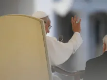 Papa Leão XIV. Imagem referencial.