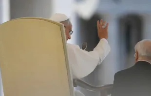 Papa Leão XIV. Imagem referencial.