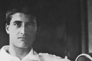 São Pier Giorgio Frassati