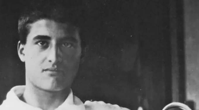 São Pier Giorgio Frassati ?? 