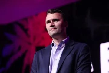 Charlie Kirk