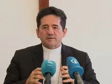 O arcebispo de Olinda e Recife (PE), dom Paulo Jackson.