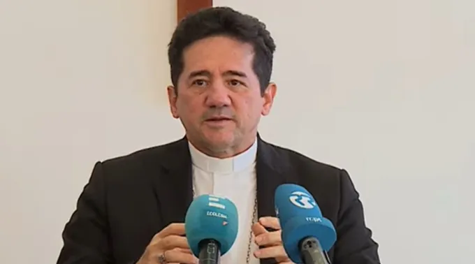 Dom Paulo Jackson ?? 