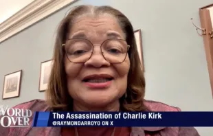 Alveda King sofreu três assassinatos na família: o de seu pai, o reverendo Alfred Daniel Williams King; o de sua avó, Alberta King; e o de seu renomado tio, Martin Luther King Jr.