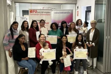 Fundação Red Madre