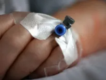 Paciente. Imagem referencial.