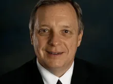 Richard Durbin.