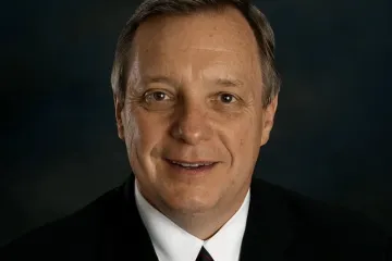 Richard Durbin