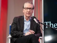 Bill Maher.
