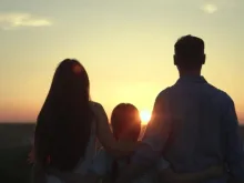 Família. Imagem referencial.